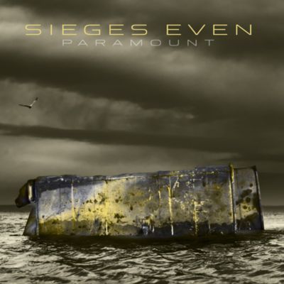 Sieges Even: "Paramount" – 2007